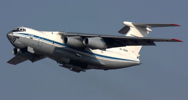 More than 250 dead in Algerian military plane crash | Secret Flying