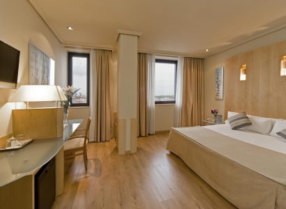 Cheap hotel deals in Madrid, Spain | Secret Flying