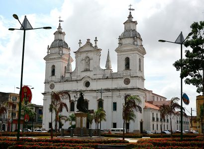 Flight deals from Miami to Belem, Brazil | Secret Flying