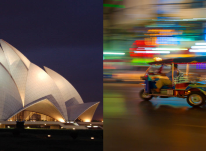 Flight deals from Stockholm, Sweden to Bangkok, Thailand and Delhi, India | Secret Flying