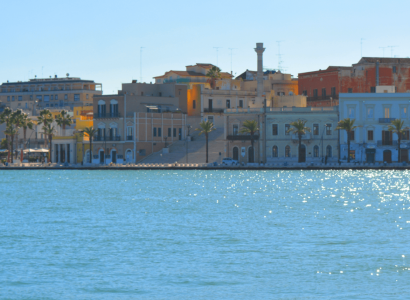 Flight deals from Dubai, UAE to Brindisi, Italy | Secret Flying