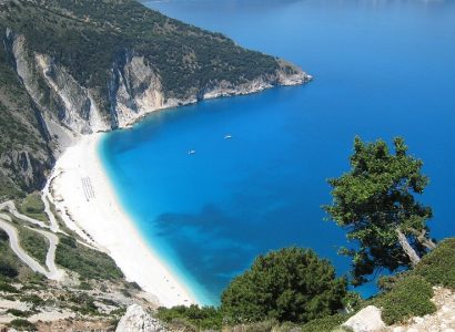 Flight deals from London, UK to the Greek island of Cephalonia | Secret Flying