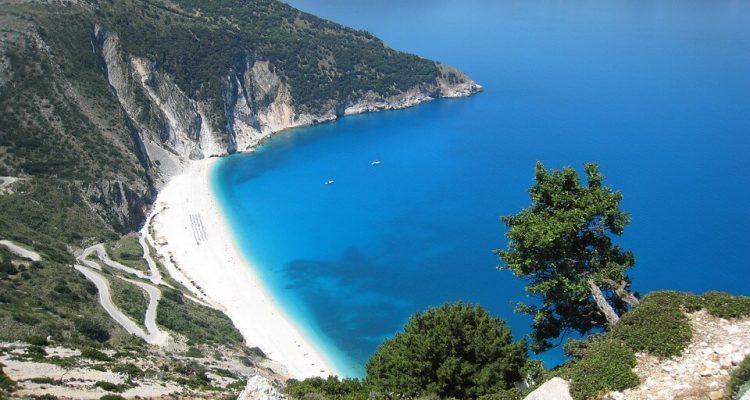 Flight deals from London, UK to the Greek island of Cephalonia | Secret Flying Flight deals from London, UK to the Greek island of Cephalonia | Secret Flying