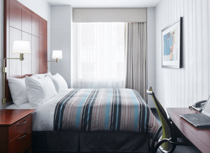 XMAS: 4* Central Loop Hotel in Chicago, USA for only $53 USD per night | Secret Flying