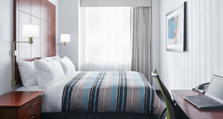 XMAS: 4* Central Loop Hotel in Chicago, USA for only $53 USD per night | Secret Flying