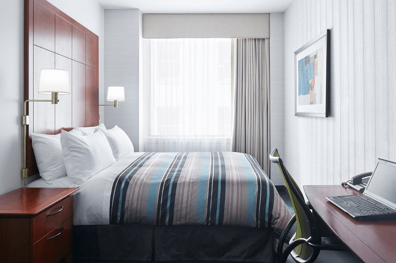 XMAS: 4* Central Loop Hotel in Chicago, USA for only $53 USD per night