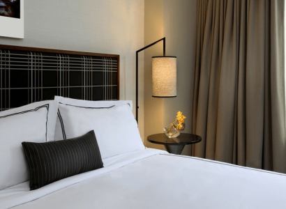 HOTEL MISPRICE: 4* The Godfrey Hotel in Boston, USA for only $15 USD per night | Secret Flying