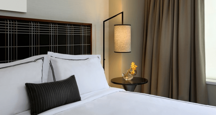 HOTEL MISPRICE: 4* The Godfrey Hotel in Boston, USA for only $15 USD per night | Secret Flying
