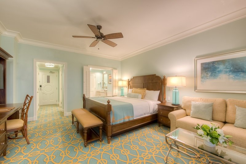 HOTEL MISPRICE: 4* Henderson Beach & Spa Resort in Destin, Florida for only $25 USD per night