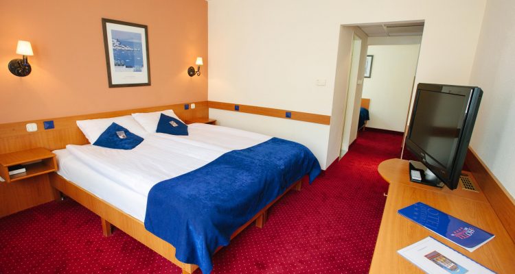Cheap hotel deals in Budapest, Hungary | Secret Flying