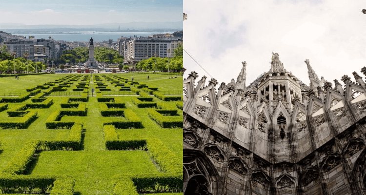 2 IN 1 TRIP: Rio De Janeiro, Brazil to Lisbon, Portugal & Milan, Italy for only $541 USD roundtrip | Secret Flying