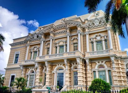 Flight deals from Boston to Merida, Mexico | Secret Flying