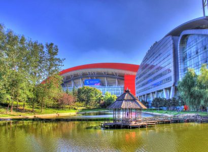 Flight deals from London, UK to Nanjing, China | Secret Flying