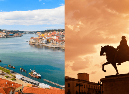 2 IN 1 TRIP: Rio De Janeiro, Brazil to Porto, Portugal & Madrid, Spain for only $520 USD roundtrip | Secret Flying
