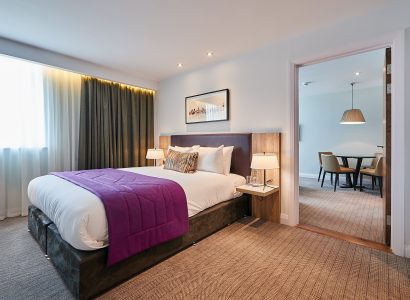 Cheap hotel deals in Birmingham, UK | Secret Flying