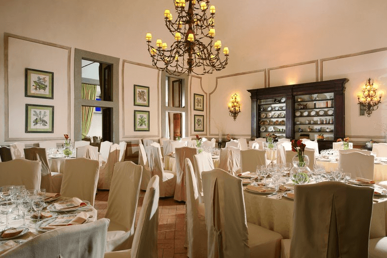 4* Park Villa Grazioli in Grottaferrata, Italy for only €25 per night