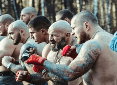 Russian football thugs issue ‘death sentence’ to English fans ahead of World Cup | Secret Flying