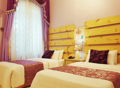 SUMMER: 4* Village Life in the Maldives for only $31 USD per night | Secret Flying