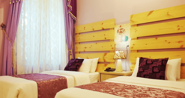 SUMMER: 4* Village Life in the Maldives for only $31 USD per night | Secret Flying