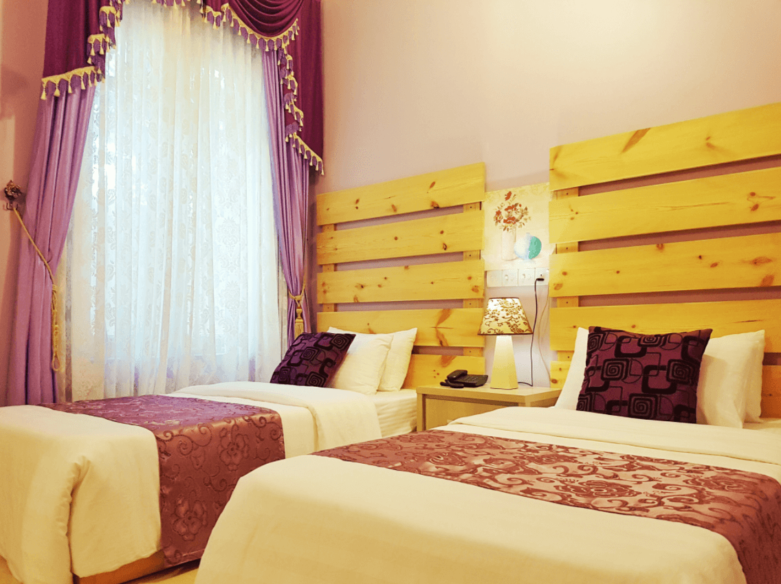 SUMMER: 4* Village Life in the Maldives for only $31 USD per night