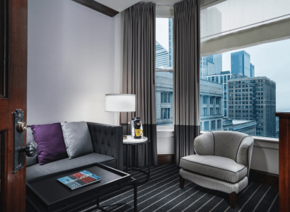 4* The Alise Chicago Hotel in the USA for only $54 USD per night | Secret Flying