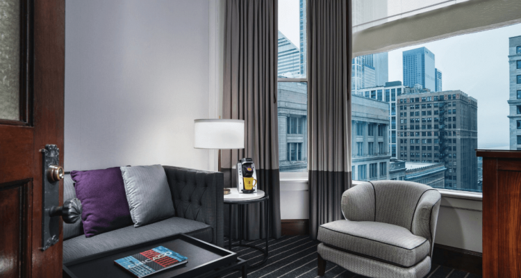 4* The Alise Chicago Hotel in the USA for only $54 USD per night | Secret Flying