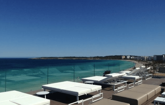 Cheap hotel deals in Palma de Mallorca, Spain | Secret Flying