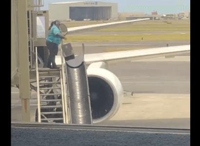 VIDEO: Honolulu Airport worker caught on camera carelessly tossing luggage | Secret Flying