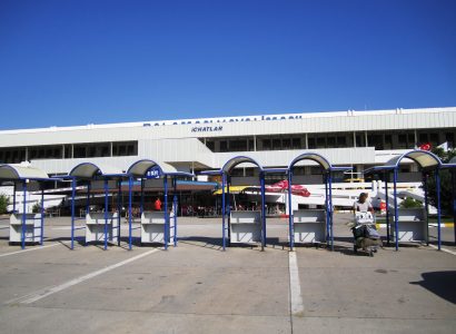 British man dies falling from plane at Dalaman airport in Turkey | Secret Flying