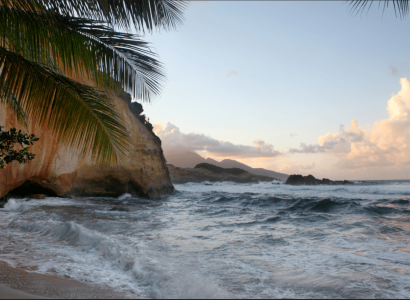 Flight deals from Paris, France to Dominica | Secret Flying