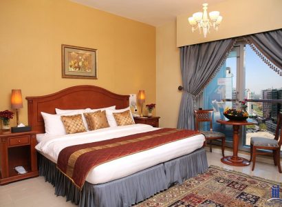 Cheap hotel deals in Dubai, UAE | Secret Flying