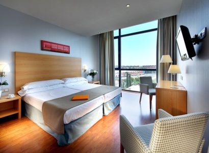 Cheap hotel deals in Seville, Spain | Secret Flying
