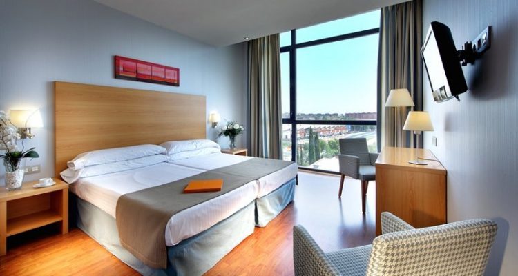 Cheap hotel deals in Seville, Spain | Secret Flying Cheap hotel deals in Seville, Spain | Secret Flying
