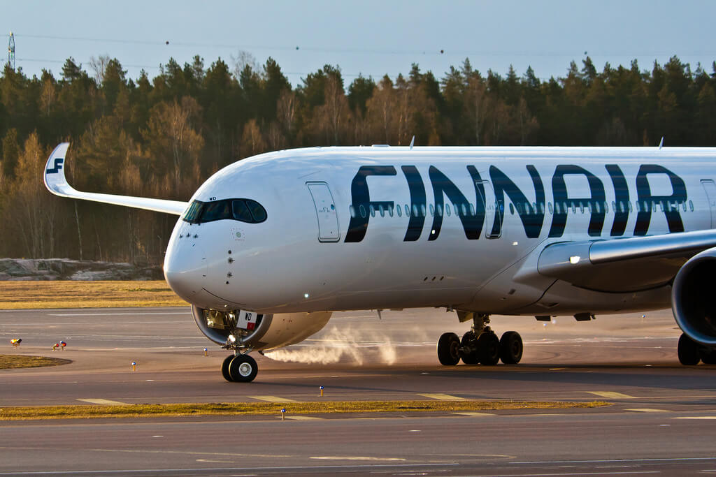 Business Class from Gothenburg, Sweden to Los Angeles, USA for only €1367 roundtrip (Oct-May dates) (lie-flat seats)