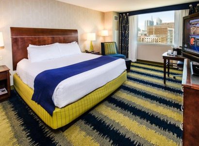 Cheap hotel deals in Atlanta, USA | Secret Flying