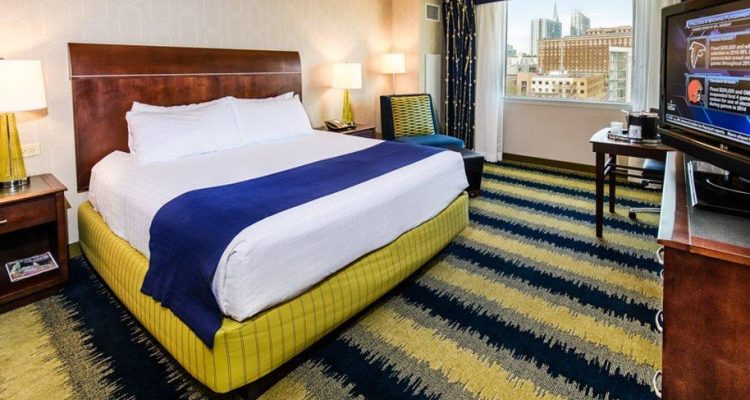 Cheap hotel deals in Atlanta, USA | Secret Flying