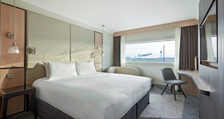 Cheap hotel deals in London, UK | Secret Flying