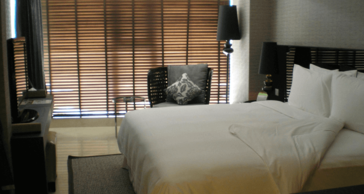 SUMMER: 5* Le Parker International Hotel in Sanya, China for only $36 USD per night | Secret Flying SUMMER: 5* Le Parker International Hotel in Sanya, China for only $36 USD per night | Secret Flying