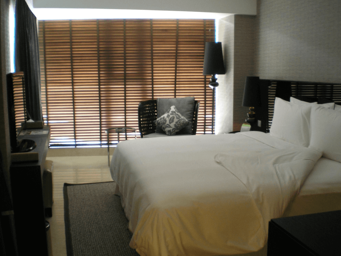 SUMMER: 5* Le Parker International Hotel in Sanya, China for only $36 USD per night