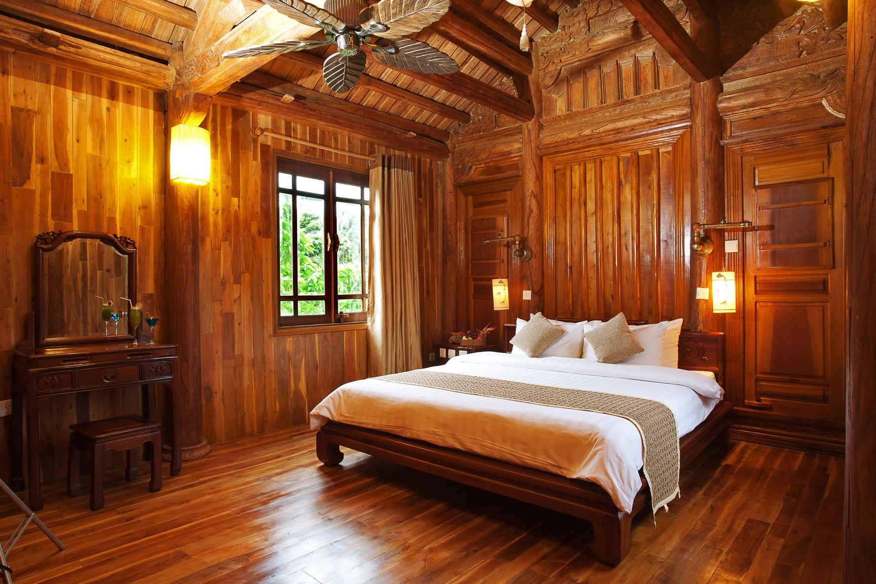 4* Long Beach Resort in Phu Quoc, Vietnam for only $39 USD per night