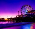 Non-stop from Frankfurt, Germany to Los Angeles, USA for only €382 roundtrip (Jan-Feb dates)