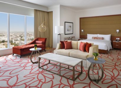 Cheap hotel deals in Abu Dhabi, UAE | Secret Flying
