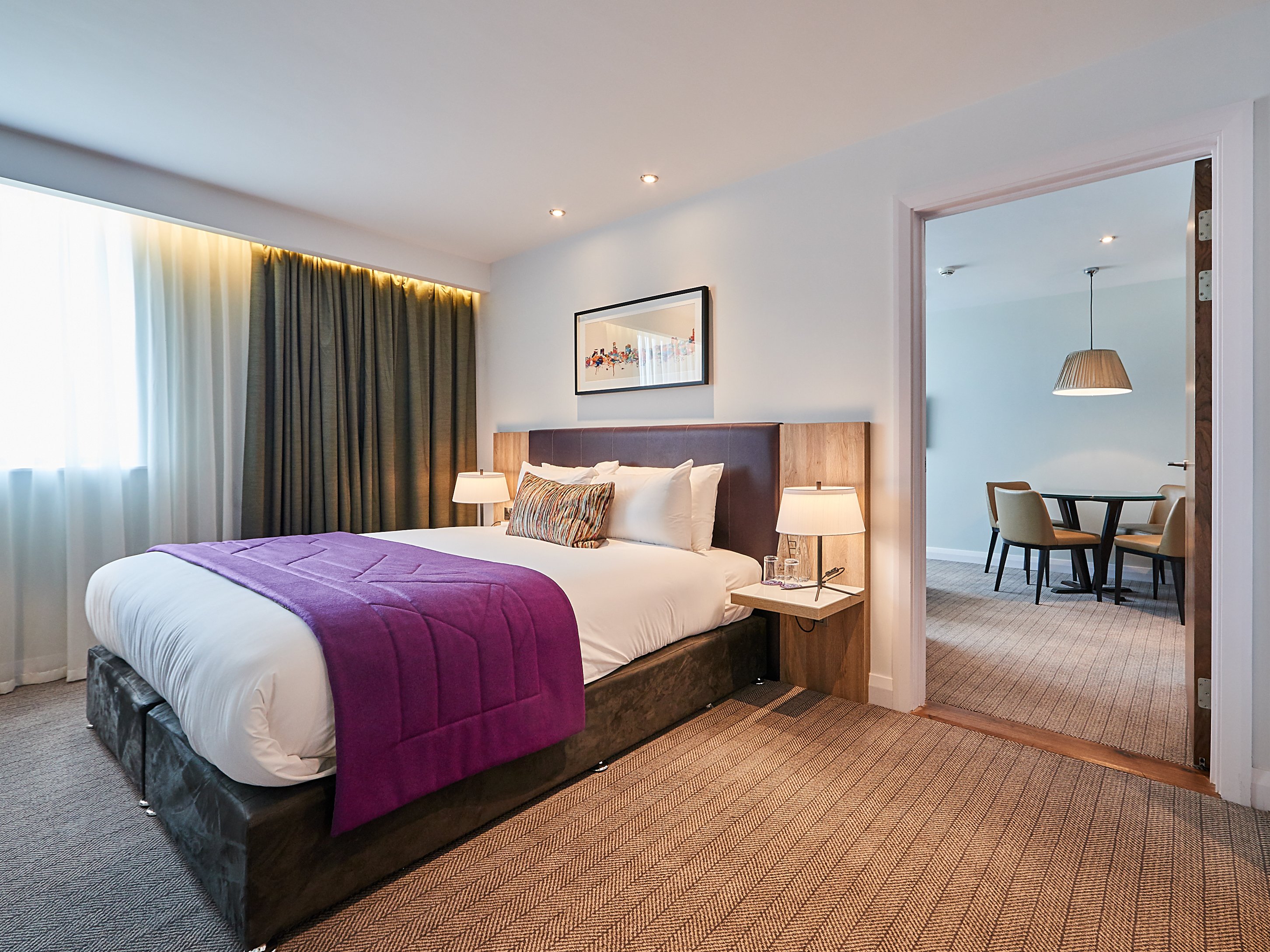 SUMMER: 4* Park Regis in Birmingham, UK for only £32 per night
