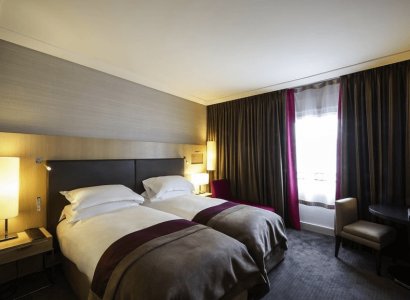 Cheap hotel deals in Paris, France | Secret Flying