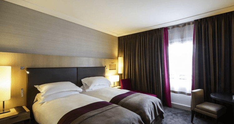 Cheap hotel deals in Paris, France | Secret Flying Cheap hotel deals in Paris, France | Secret Flying