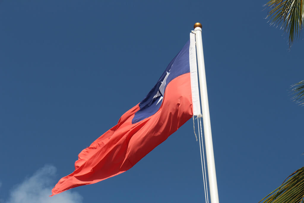 Airlines obey Beijing demand to call Taiwan part of mainland China