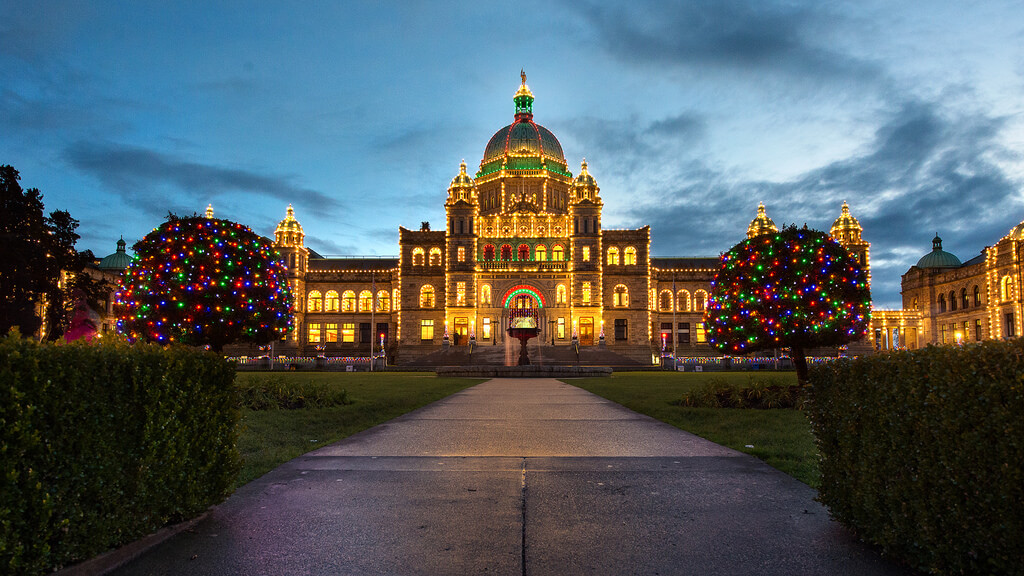 SUMMER: Saskatoon, Canada to Victoria (& vice versa) for only $158 CAD roundtrip SUMMER: Saskatoon, Canada to Victoria (& vice versa) for only $158 CAD roundtrip