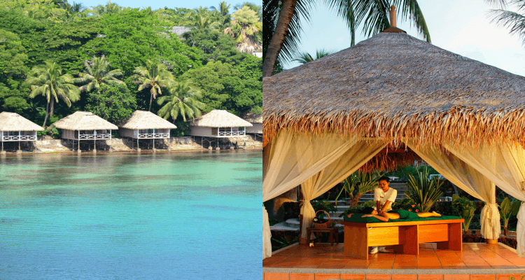 2 IN 1 TRIP: Singapore to Vanuatu & Fiji for only $562 USD roundtrip