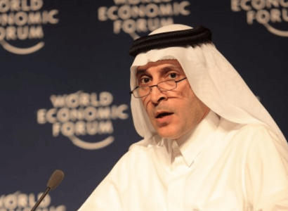 Airline can’t be run by a woman because it’s a ‘very challenging position’ says Qatar CEO | Secret Flying