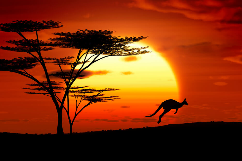 SUMMER: Los Angeles to Hobart, Australia for only $503 roundtrip